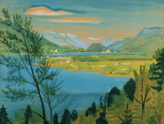 Kitt-Wolfgangsee.jpg © Künstlerkolonie/Alexander Savel
