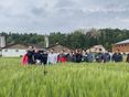 Kursfotos Meisterausbildung © LFA