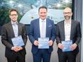 Wasser Haslinger Totschnig Breinl © BMLUK/Hemerka