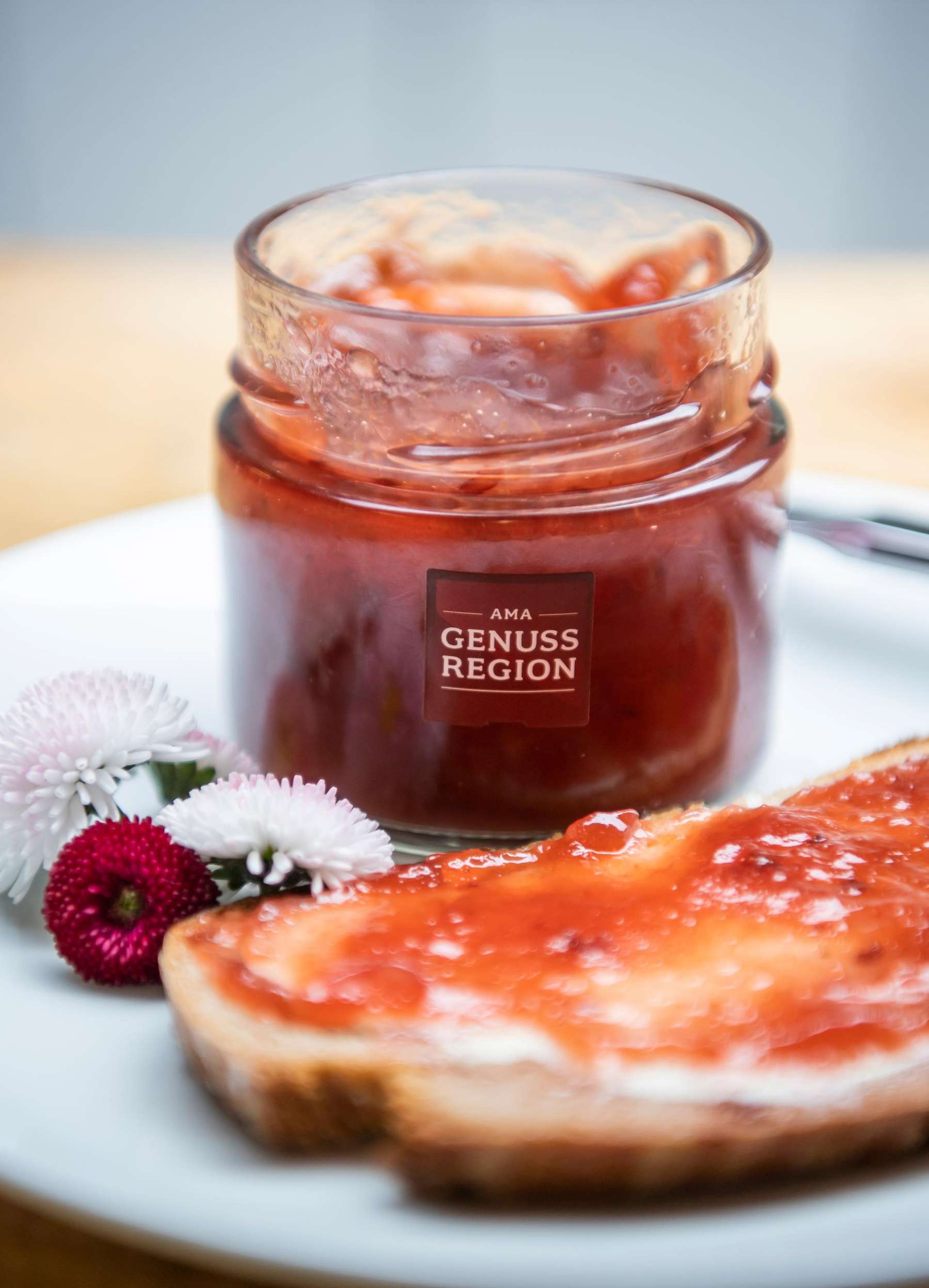 Marmelade © AMA-GENUSS-REGION/pov.at
