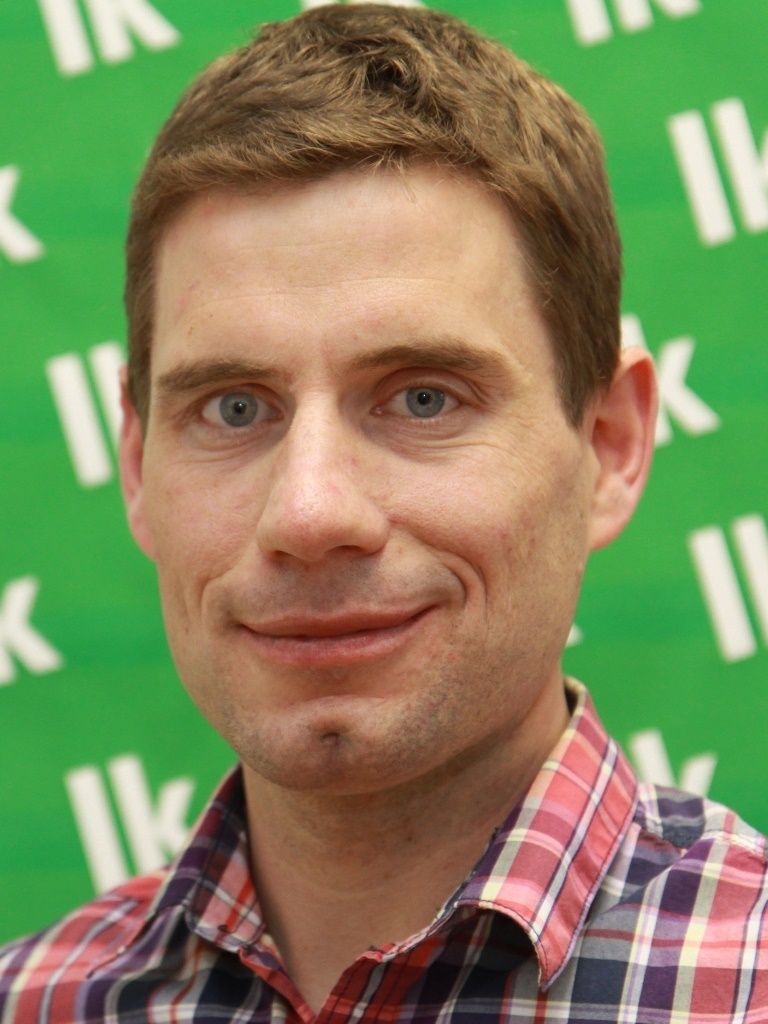 Schaffer_Michael.jpg © Archiv