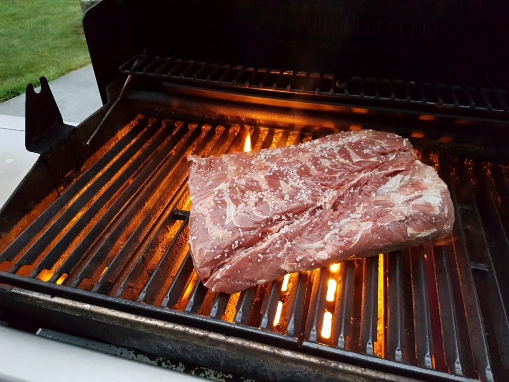 Schweinefleisch_LKOÖ_kl.jpg © Landwirtschaftskammer OÖ