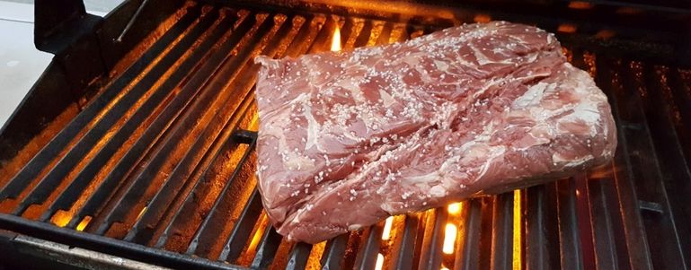 Schweinefleisch_LKOÖ_kl © Landwirtschaftskammer OÖ