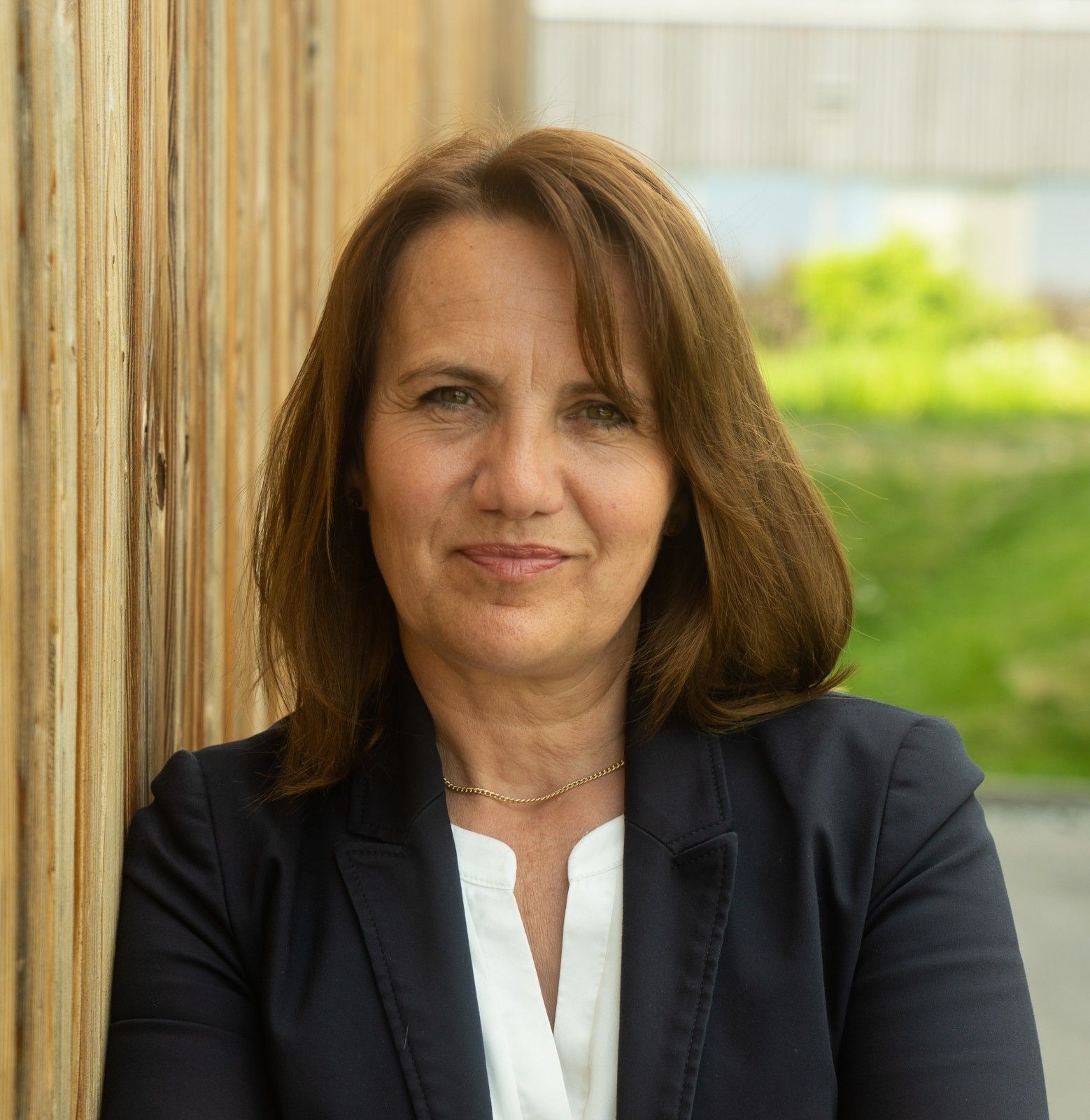 Portrait1_Johanna_Miesenberger.jpg © R. Miesenberger
