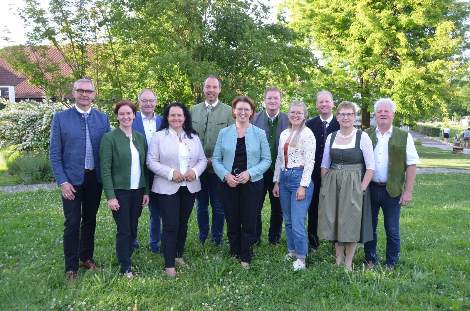 Landesobfrau Langer-Weninger.jpg © LK OÖ