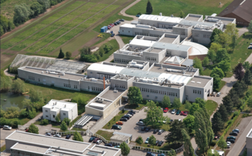 IFA Tulln-Luftaufnahme.jpg © Wikipedia/BauernJournal