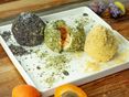 erle_rezepttipp_Obstknödel Topfentei_Obstknödel-Topfenteig 2_PRINT © Tobias Schneider Lenz
