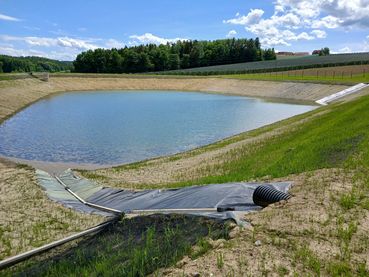 Speicherbecken.jpg © LK Steiermark