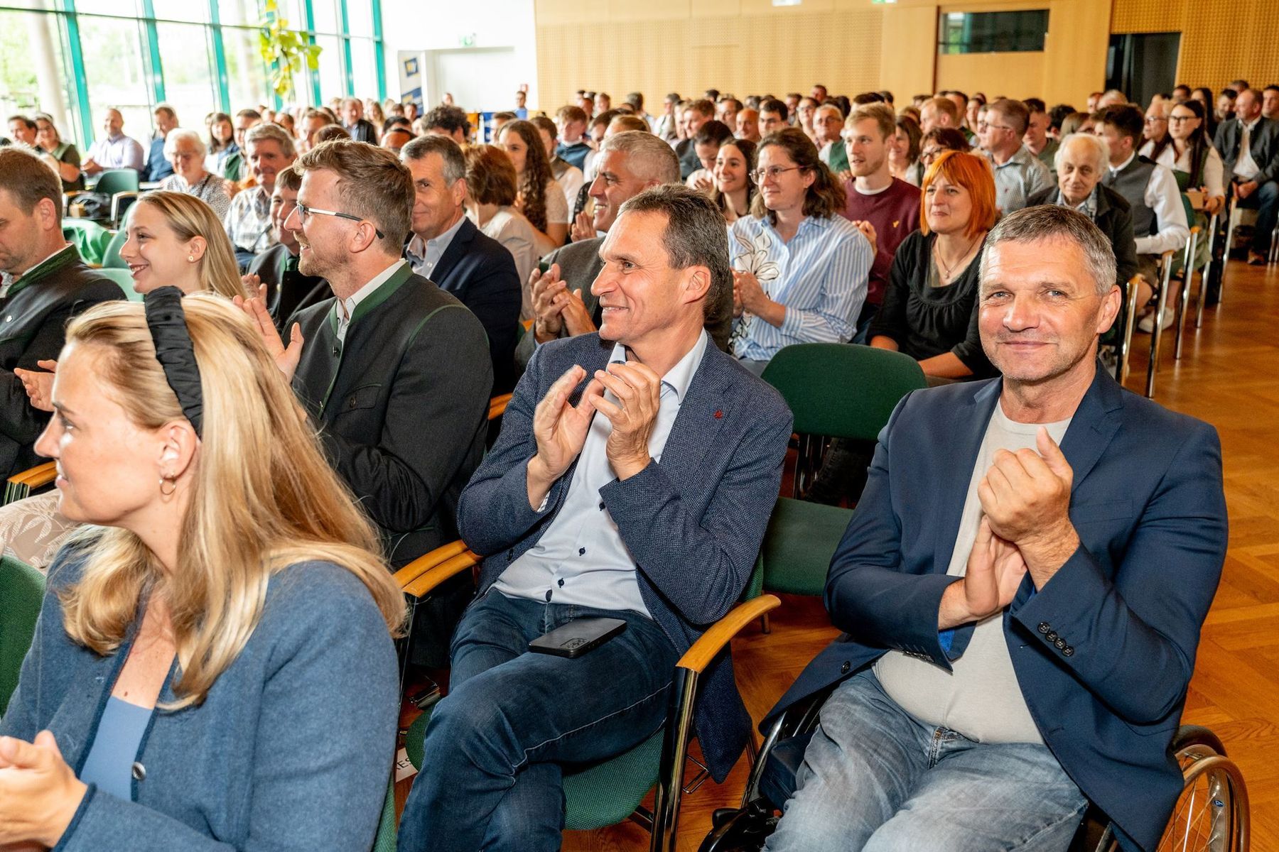 © Georg Pomaßl/LK Niederösterreich