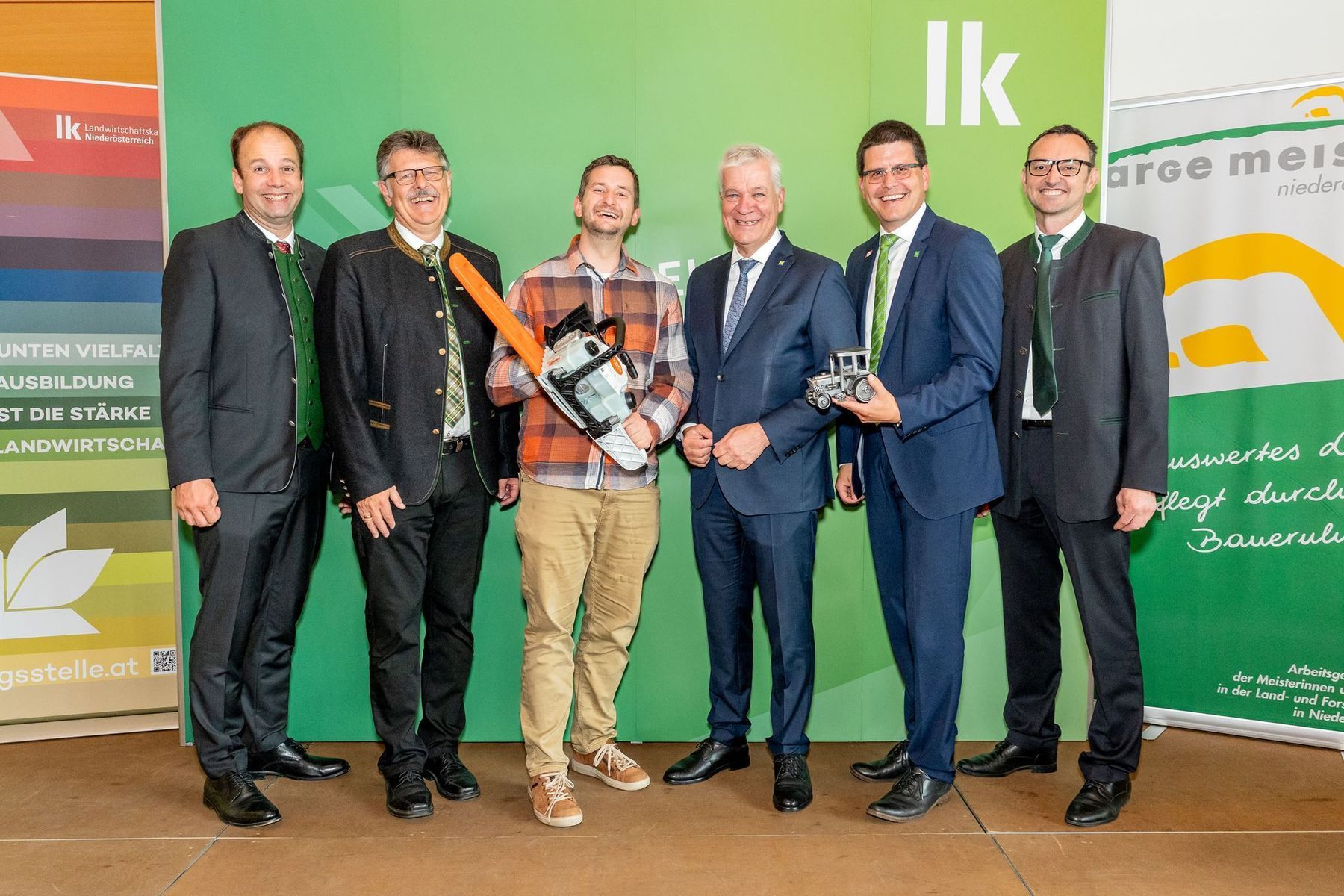 © Georg Pomaßl/LK Niederösterreich