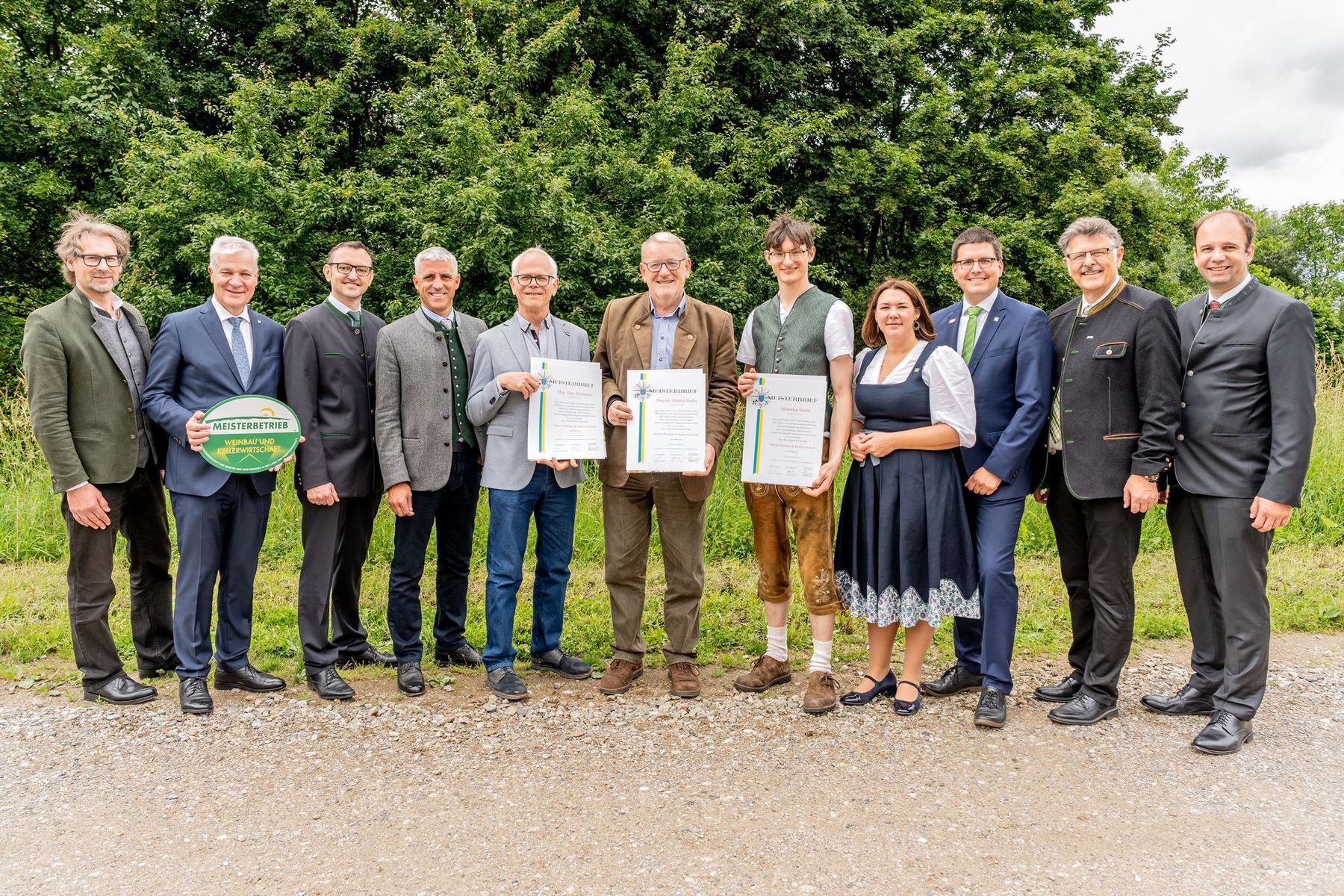 © Georg Pomaßl/LK Niederösterreich