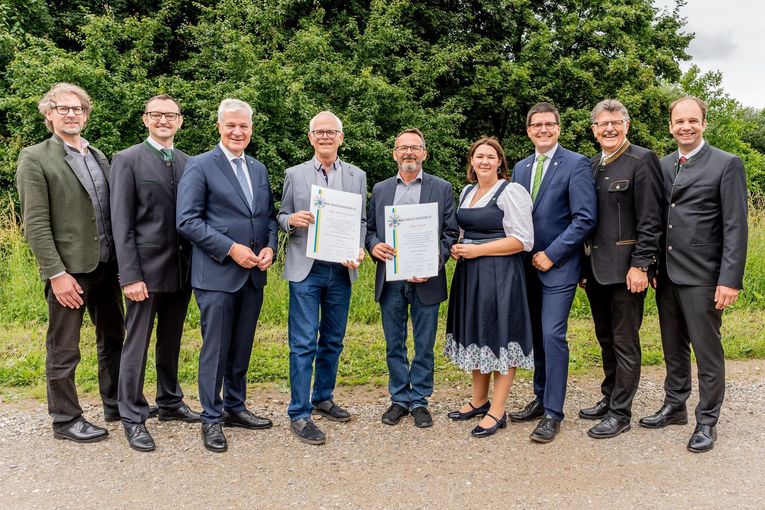 © Georg Pomaßl/LK Niederösterreich