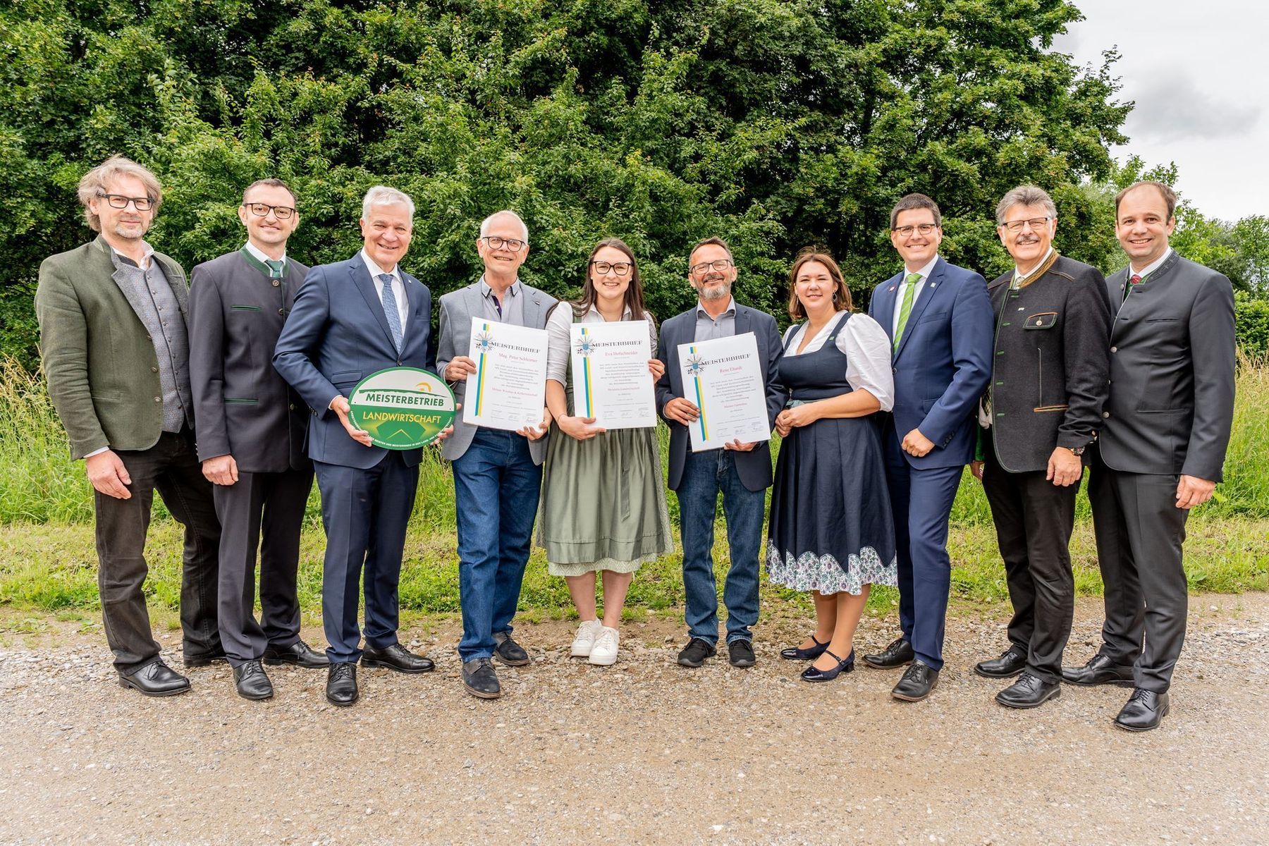 © Georg Pomaßl/LK Niederösterreich