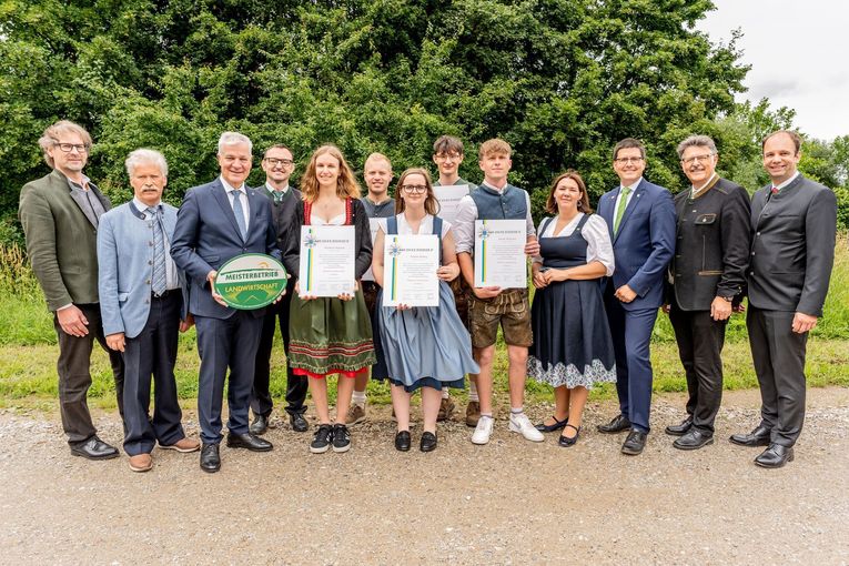 © Georg Pomaßl/LK Niederösterreich