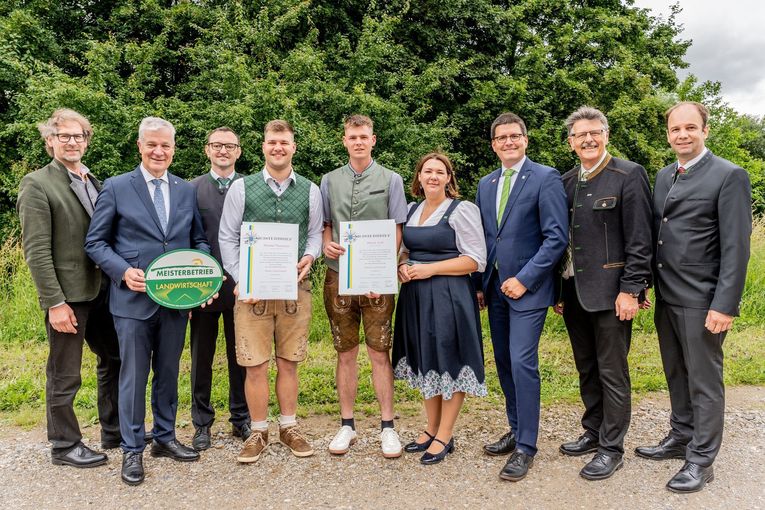 © Georg Pomaßl/LK Niederösterreich