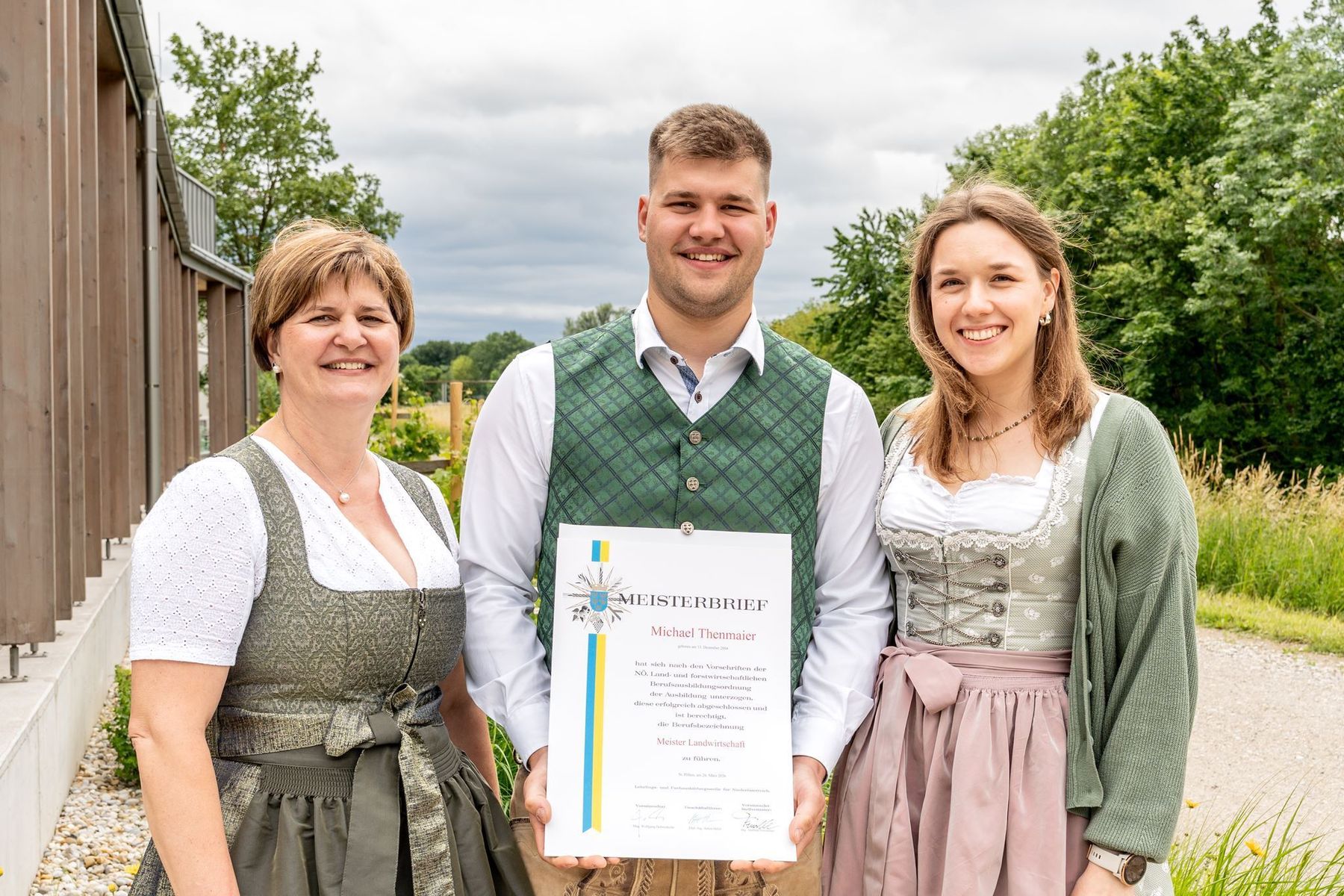 © Georg Pomaßl/LK Niederösterreich