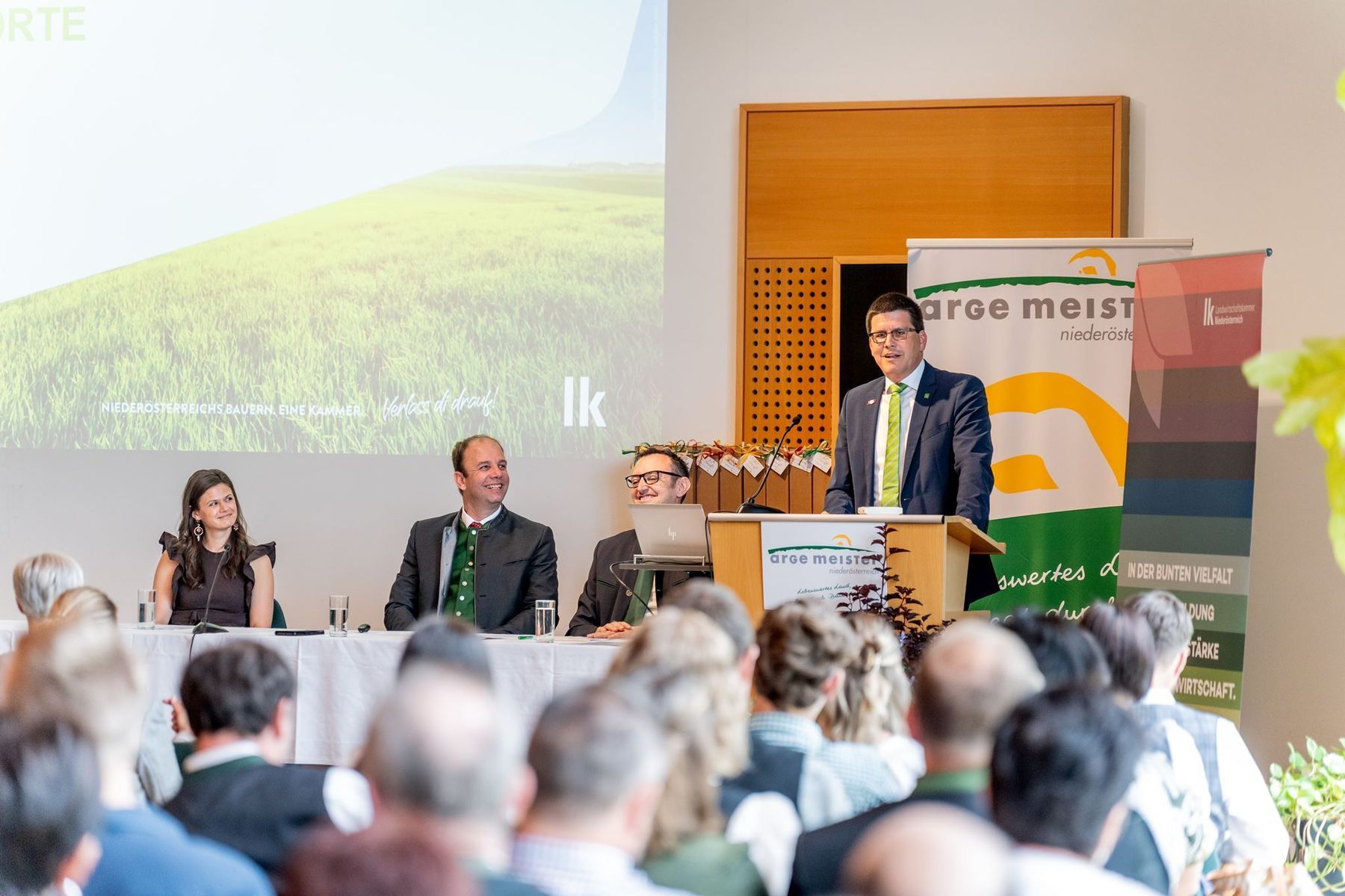 © Georg Pomaßl/LK Niederösterreich