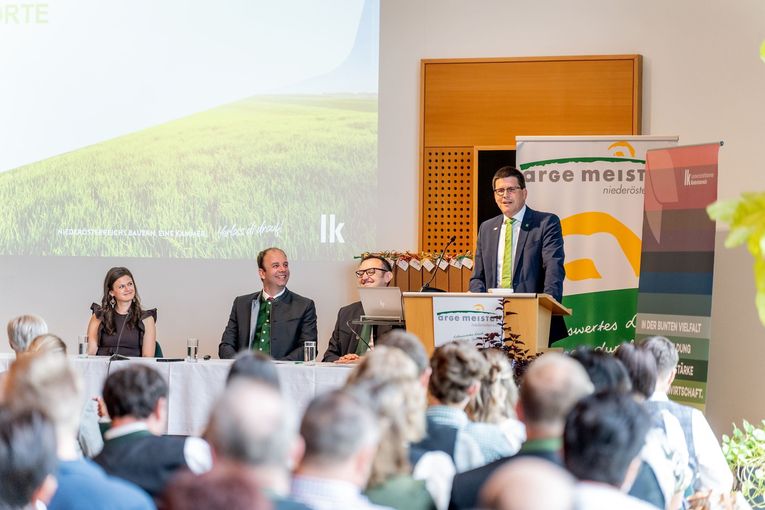 © Georg Pomaßl/LK Niederösterreich