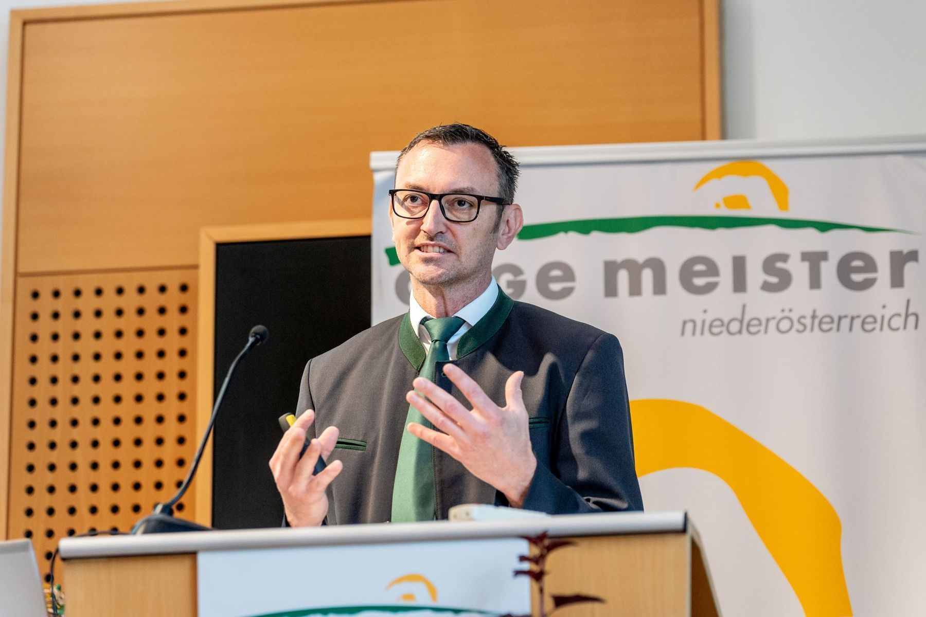 © Georg Pomaßl/LK Niederösterreich