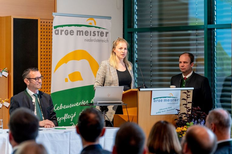© Georg Pomaßl/LK Niederösterreich