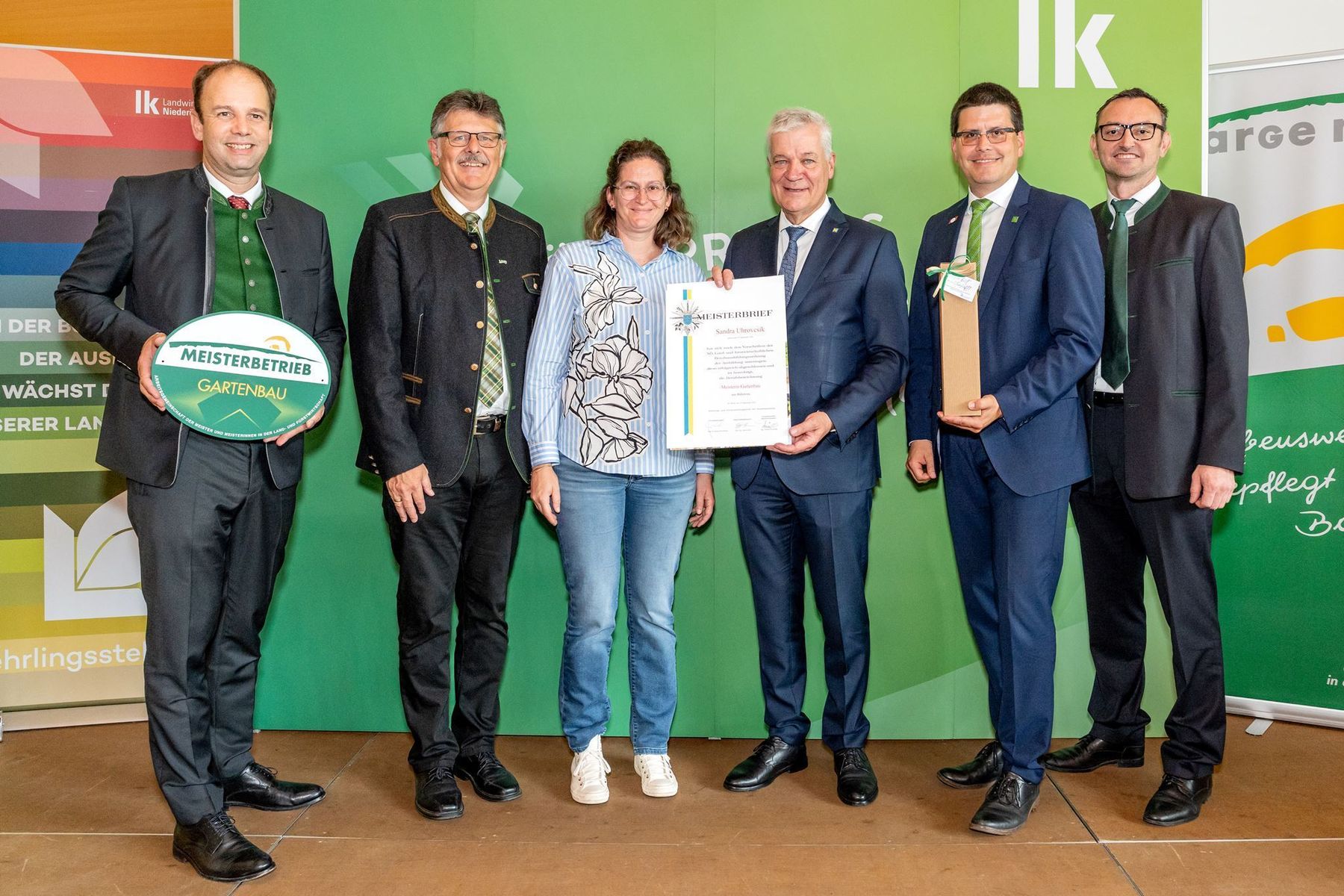 © Georg Pomaßl/LK Niederösterreich