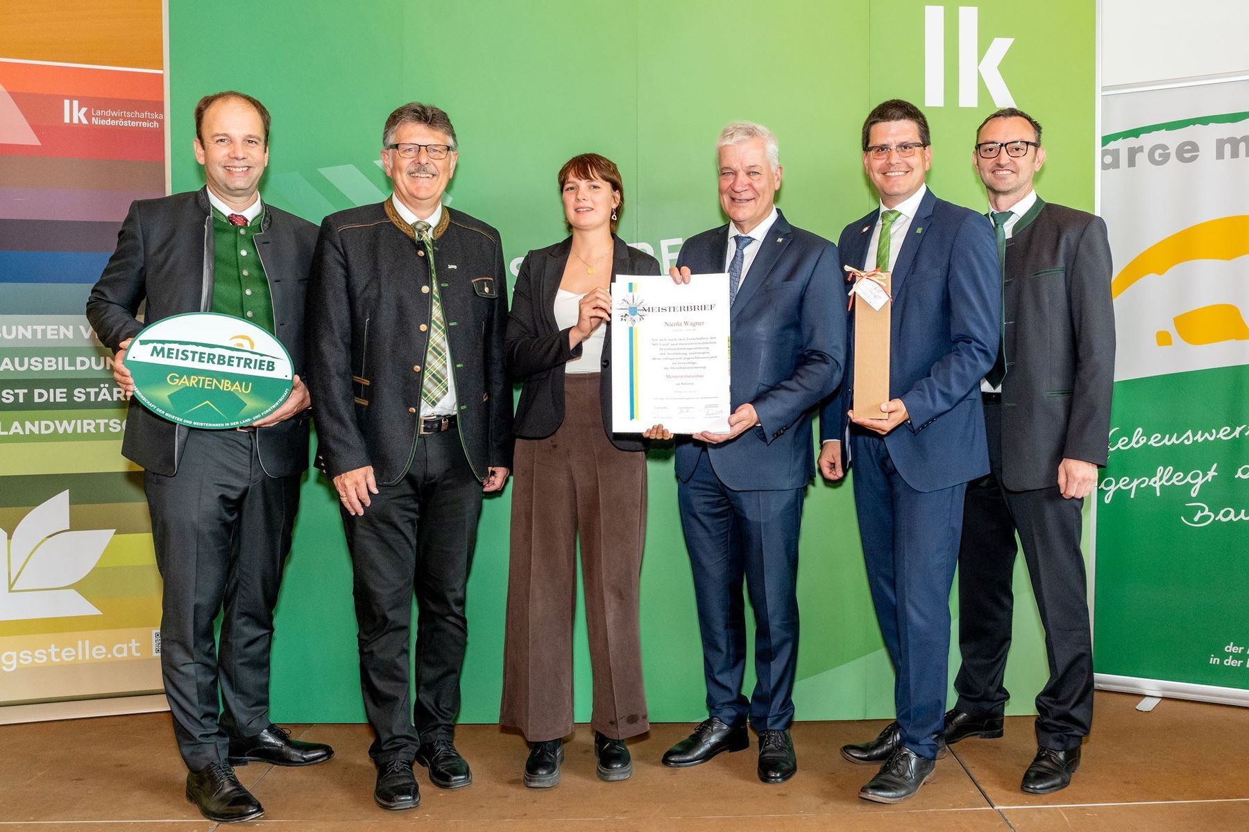 © Georg Pomaßl/LK Niederösterreich