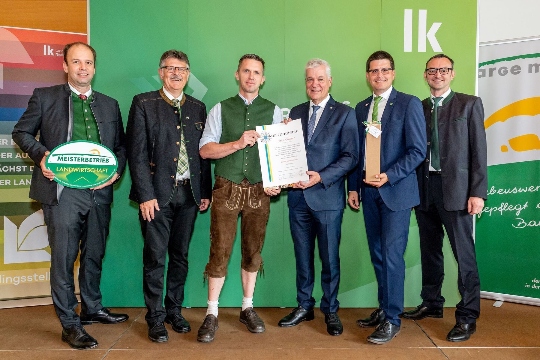 © Georg Pomaßl/LK Niederösterreich