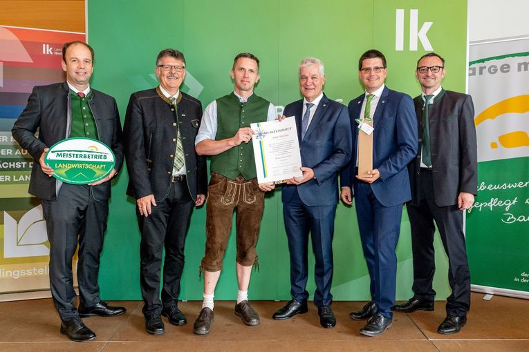 © Georg Pomaßl/LK Niederösterreich