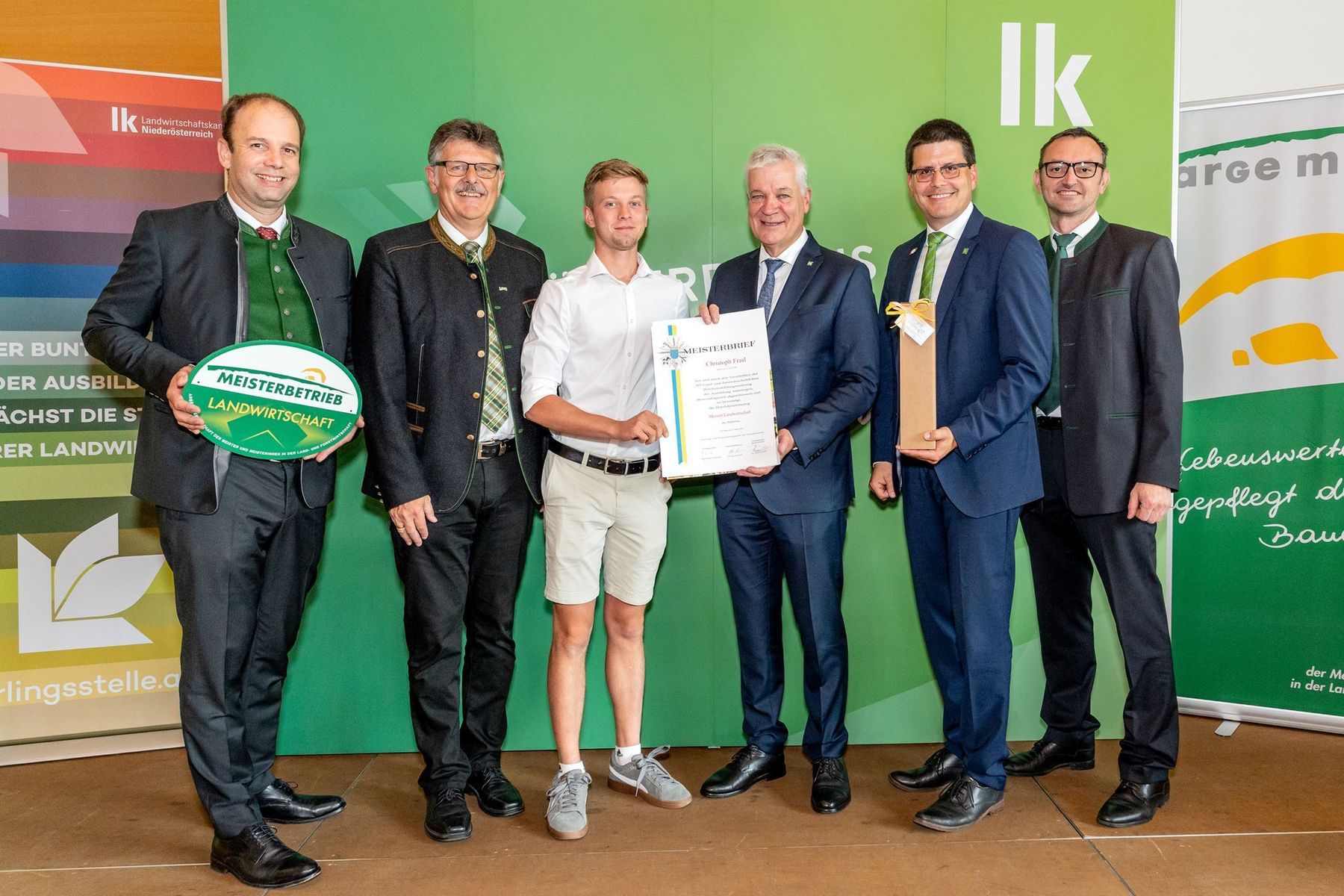 © Georg Pomaßl/LK Niederösterreich