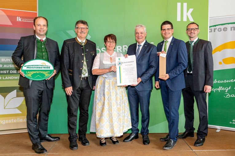 © Georg Pomaßl/LK Niederösterreich