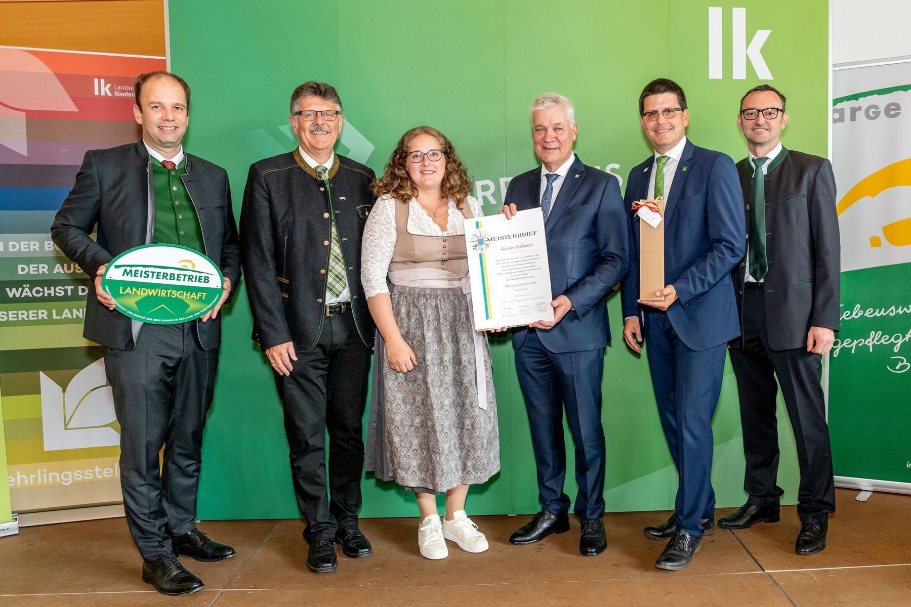 © Georg Pomaßl/LK Niederösterreich