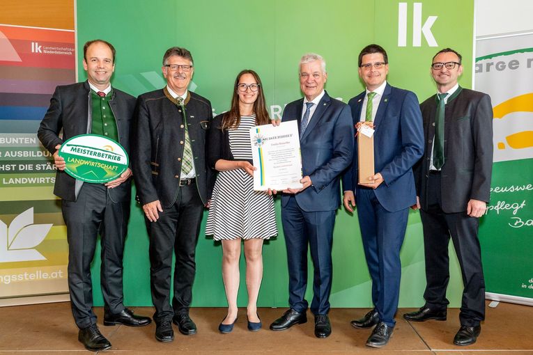 © Georg Pomaßl/LK Niederösterreich