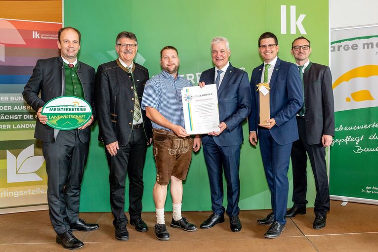 © Georg Pomaßl/LK Niederösterreich