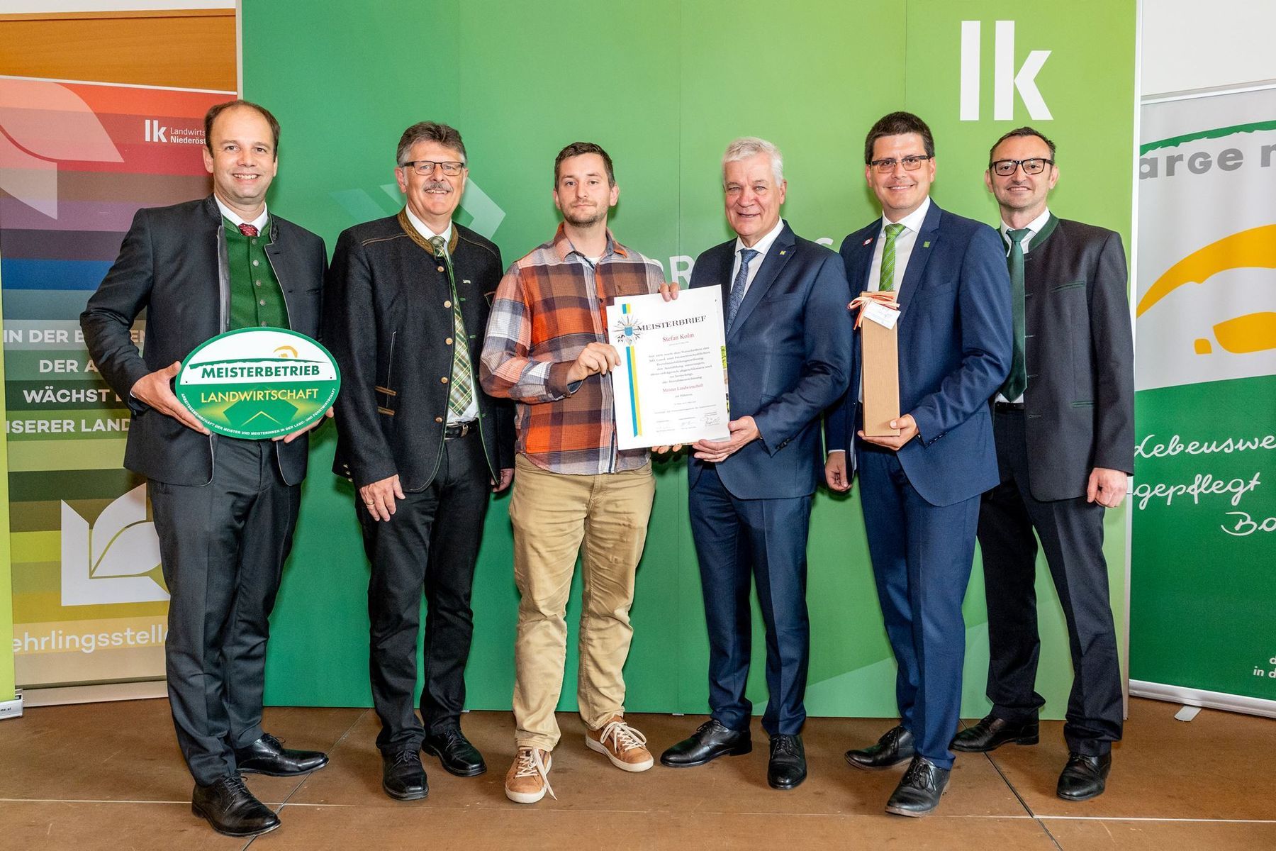 © Georg Pomaßl/LK Niederösterreich