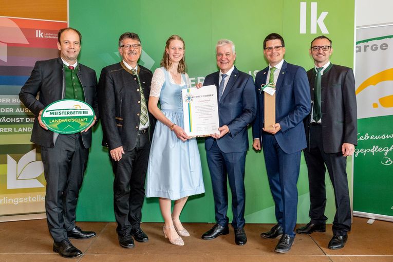 © Georg Pomaßl/LK Niederösterreich
