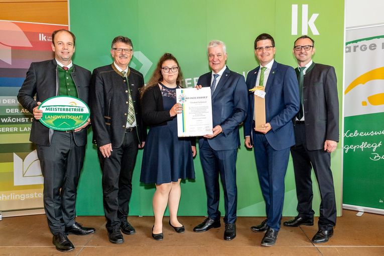 © Georg Pomaßl/LK Niederösterreich