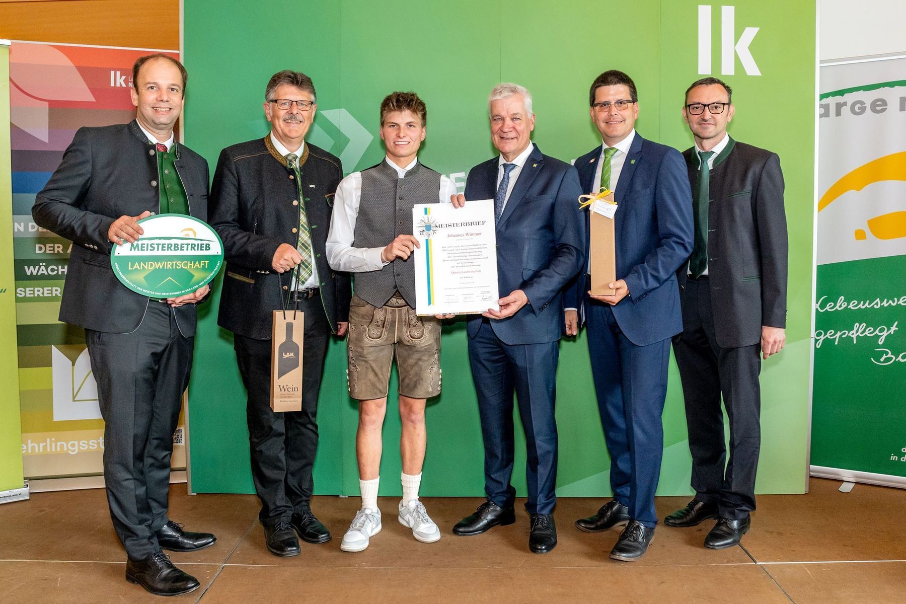 © Georg Pomaßl/LK Niederösterreich