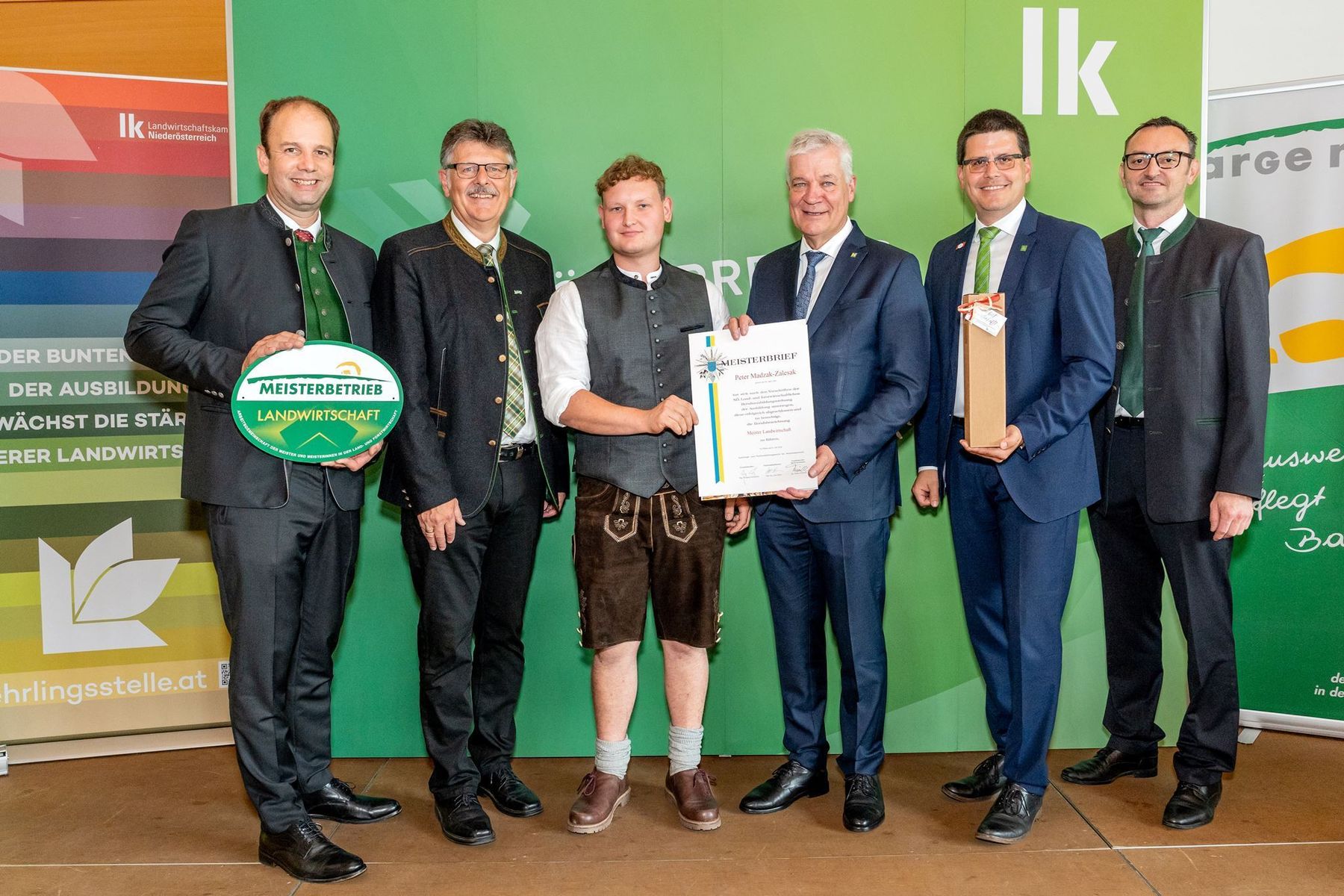 © Georg Pomaßl/LK Niederösterreich