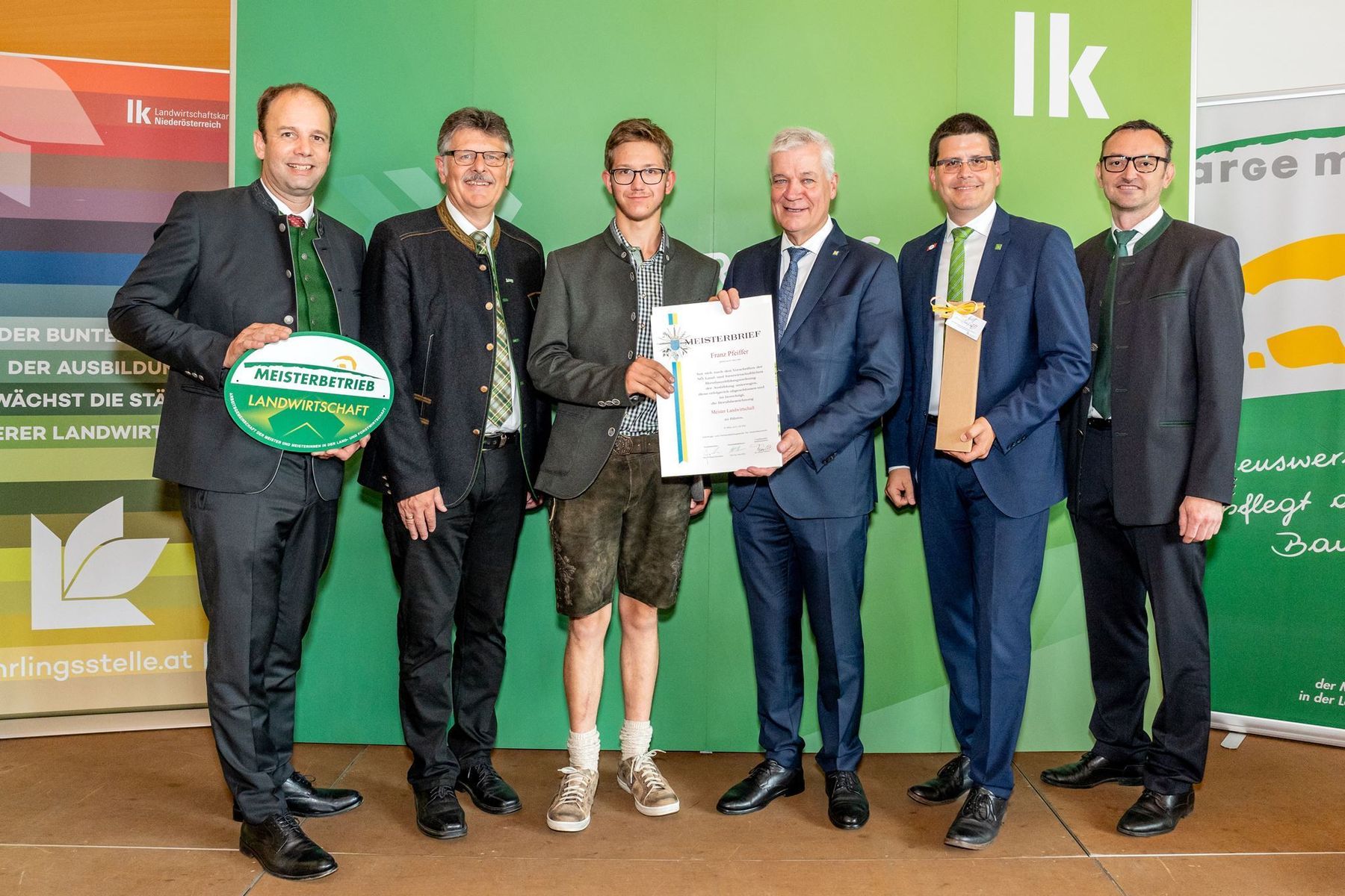 © Georg Pomaßl/LK Niederösterreich
