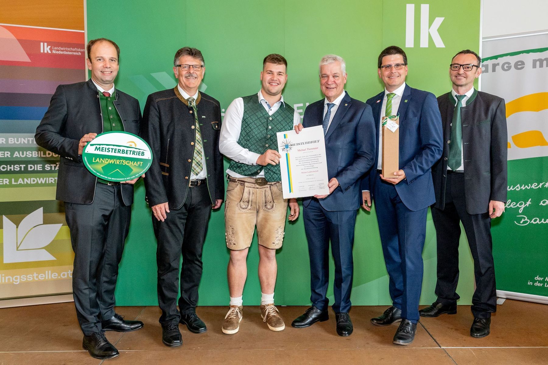 © Georg Pomaßl/LK Niederösterreich