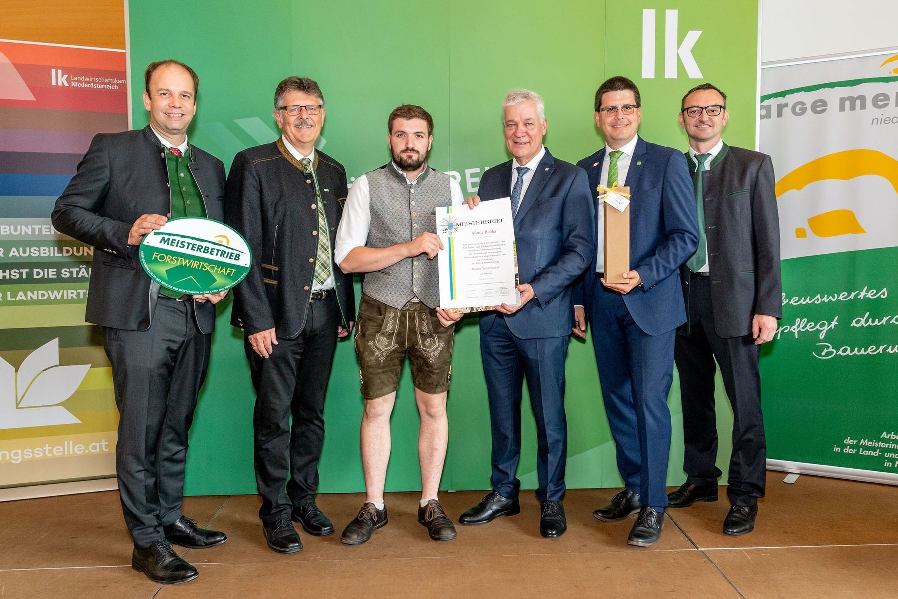 © Georg Pomaßl/LK Niederösterreich