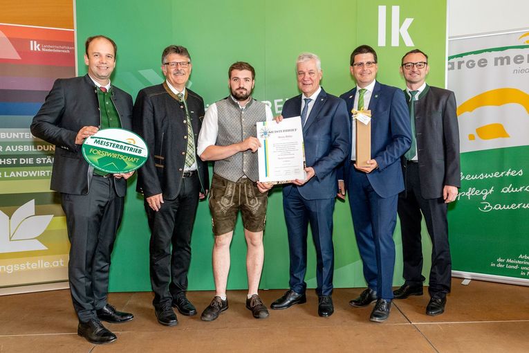 © Georg Pomaßl/LK Niederösterreich