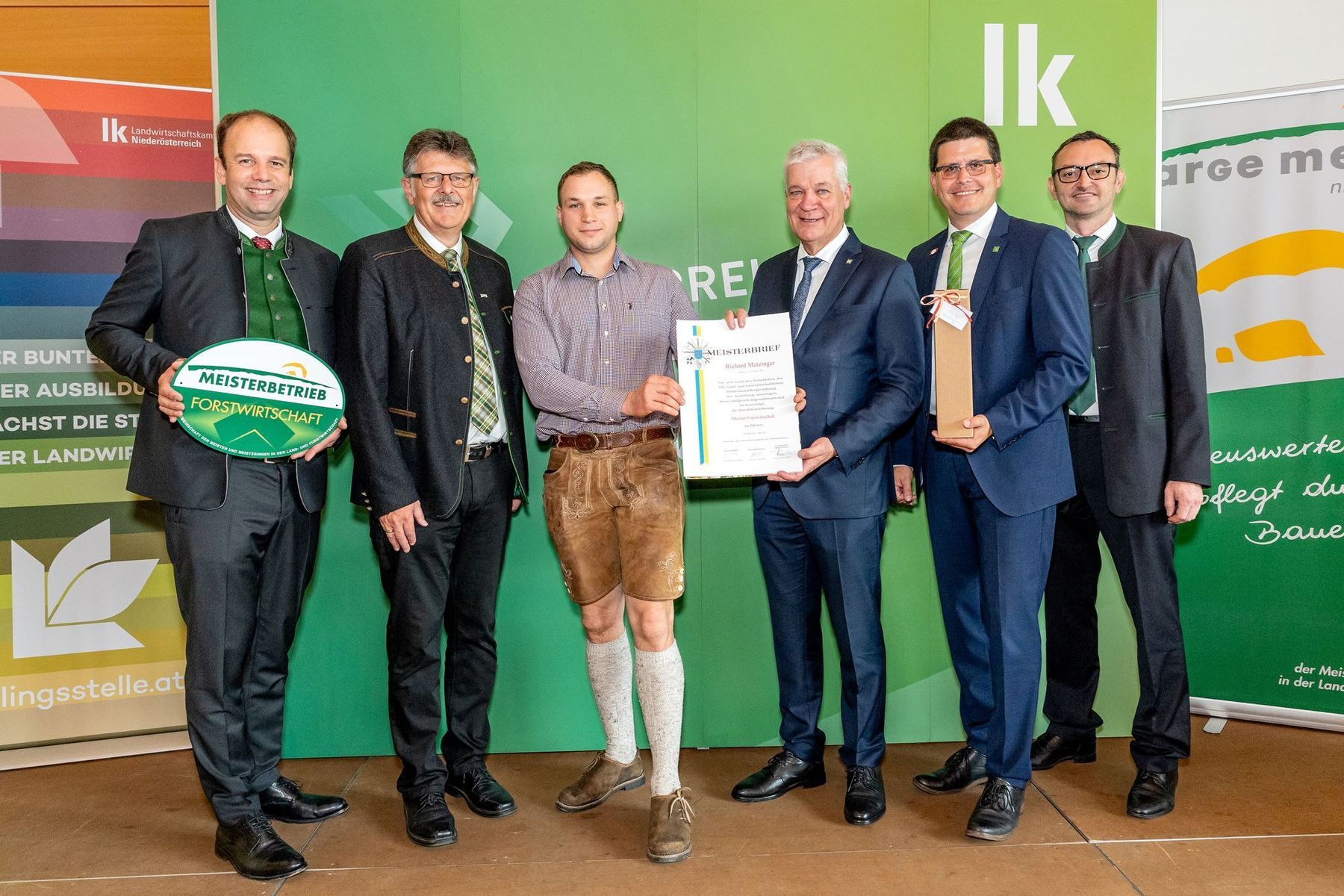© Georg Pomaßl/LK Niederösterreich
