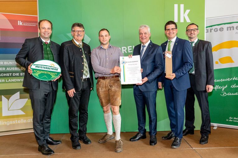 © Georg Pomaßl/LK Niederösterreich