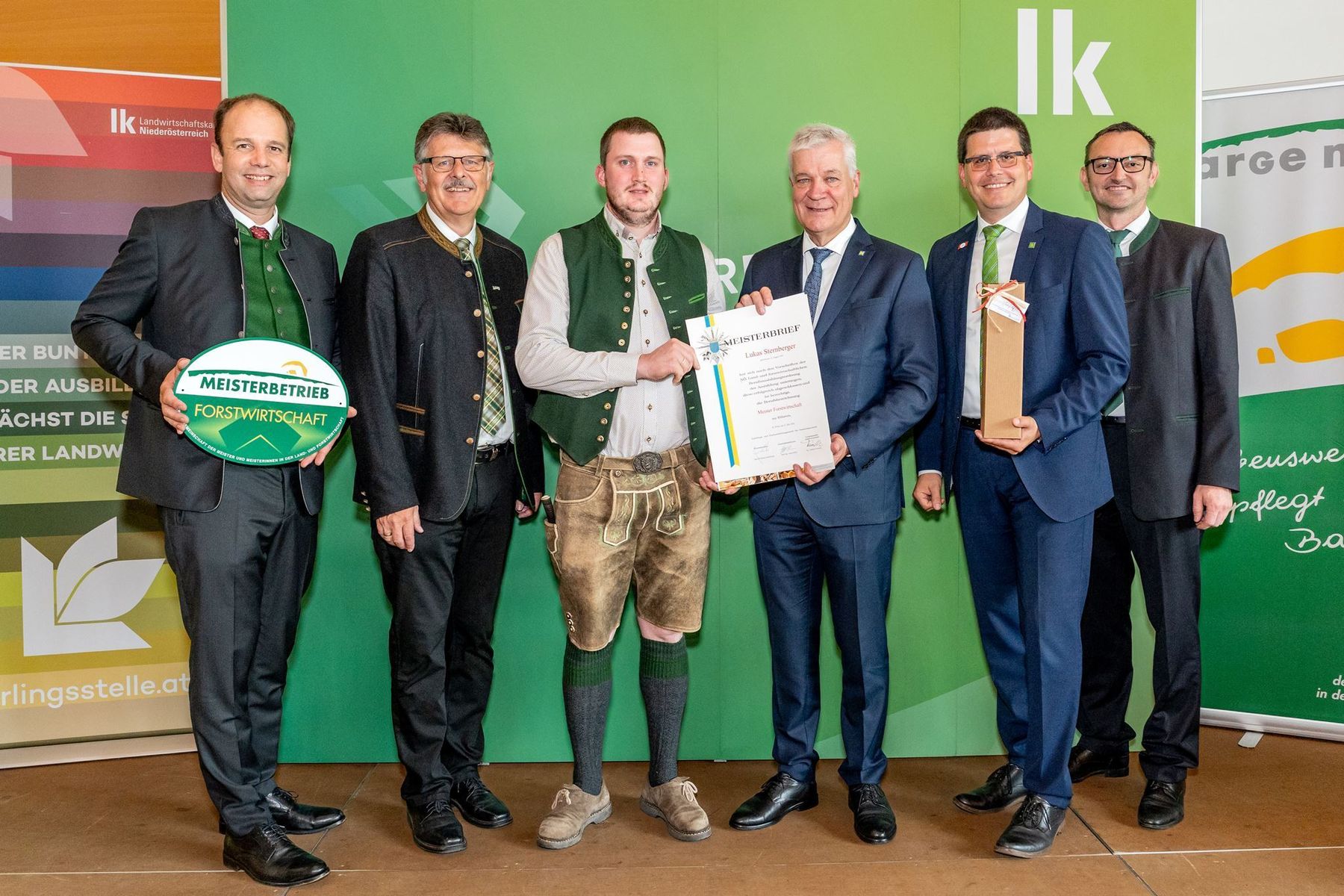 © Georg Pomaßl/LK Niederösterreich