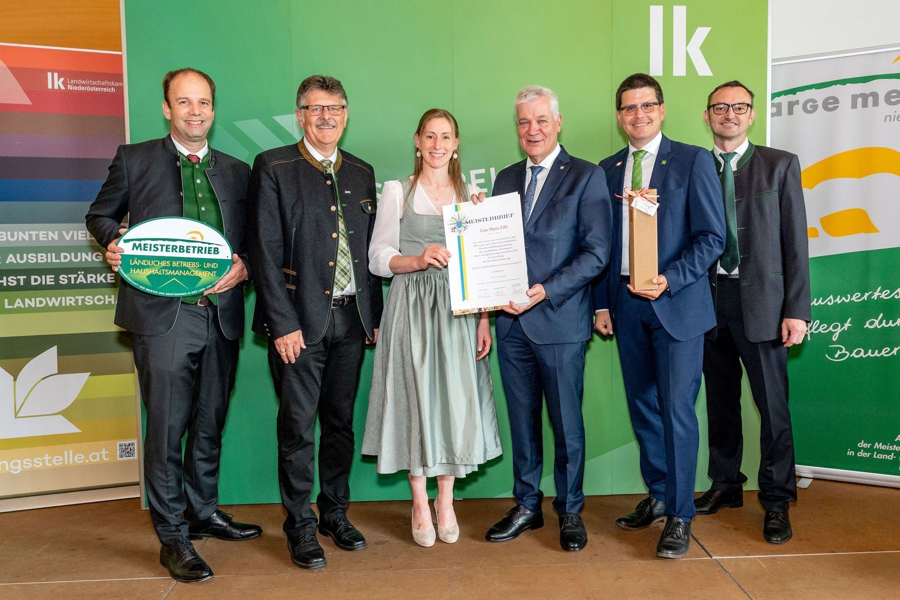 © Georg Pomaßl/LK Niederösterreich