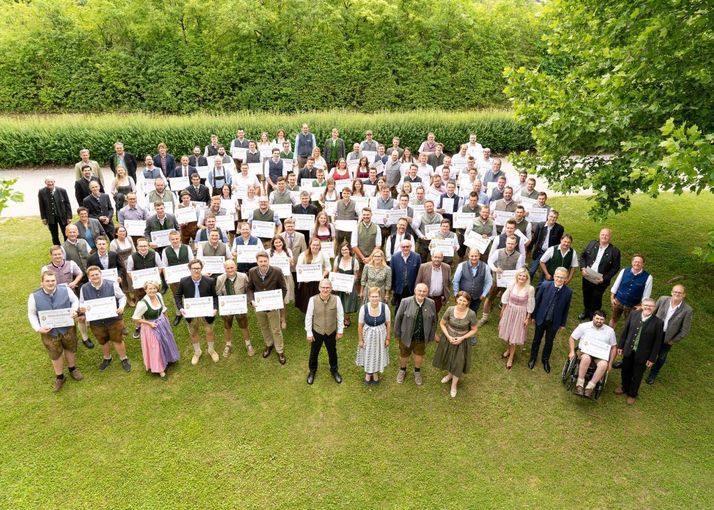 Gruppenfoto Meister 2026_Markus Hohensinn_kl.jpg © Markus Hohensinn
