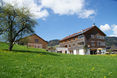 Schweizerhof vorne © Familie Schweizer