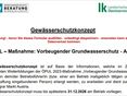 Formular_Gewässerschutzkonzept © BWSB