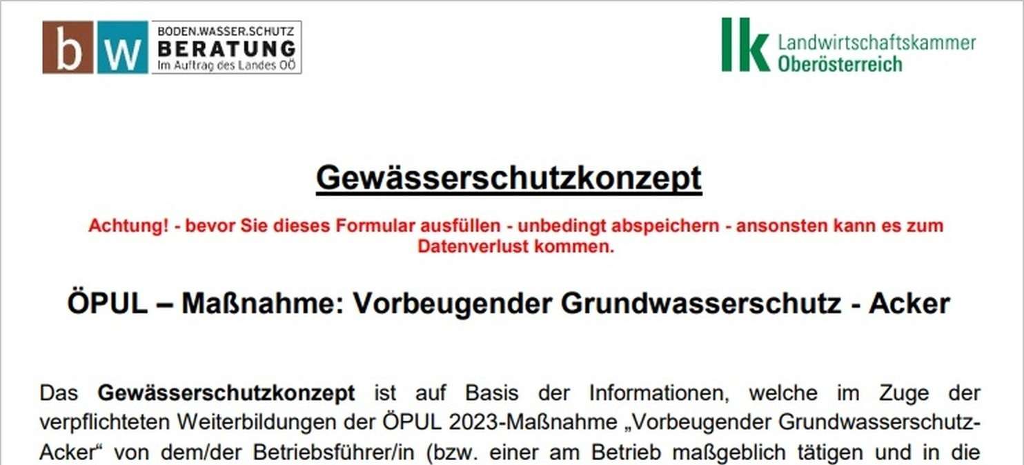 Formular_Gewässerschutzkonzept.jpg © BWSB